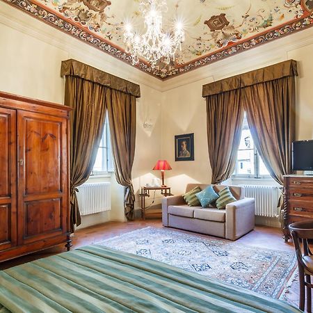 Locanda San Marco Residenza Caluri Pistoia Exteriér fotografie