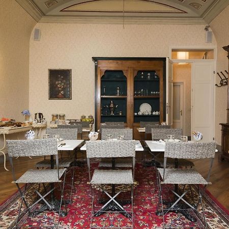Locanda San Marco Residenza Caluri Pistoia Exteriér fotografie