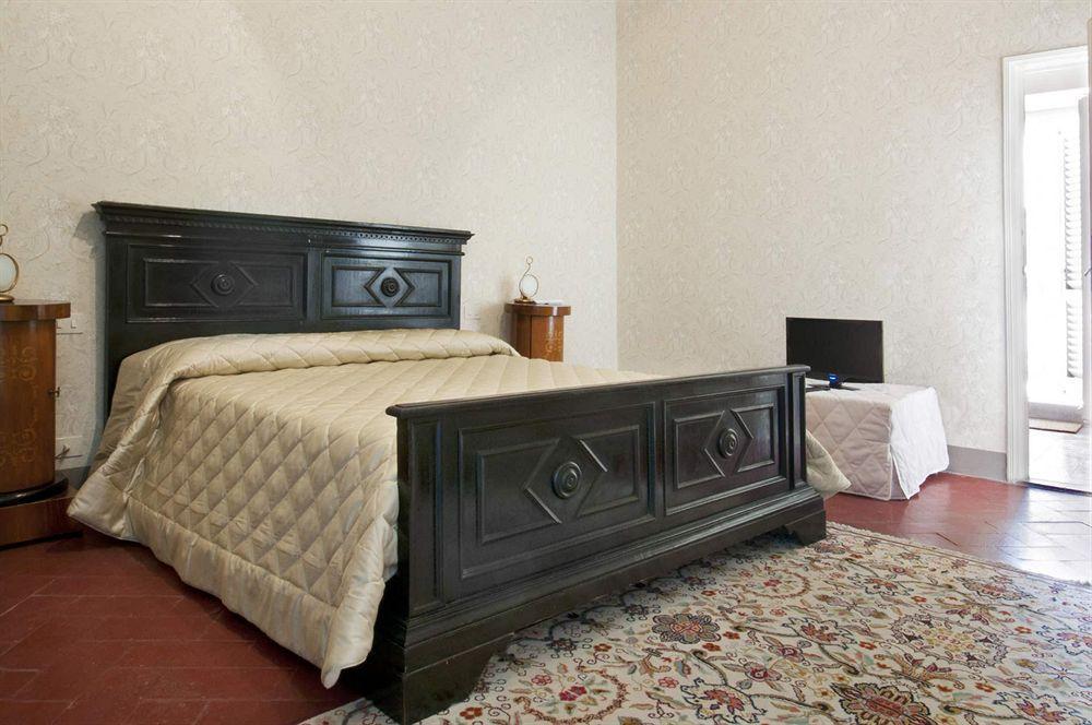 Locanda San Marco Residenza Caluri Pistoia Exteriér fotografie