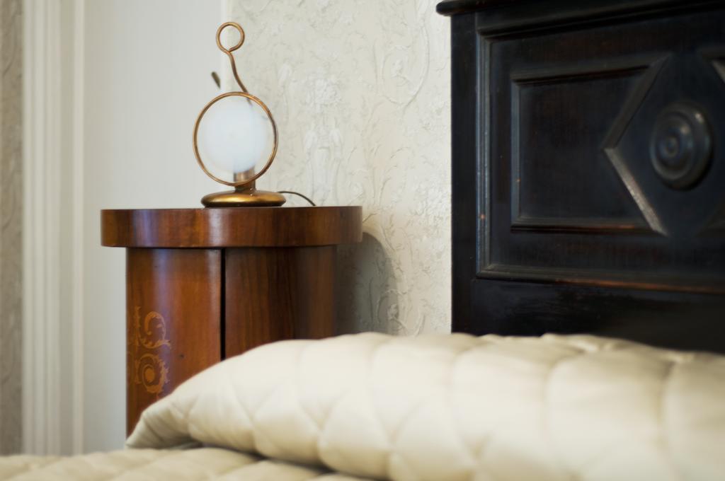 Locanda San Marco Residenza Caluri Pistoia Exteriér fotografie