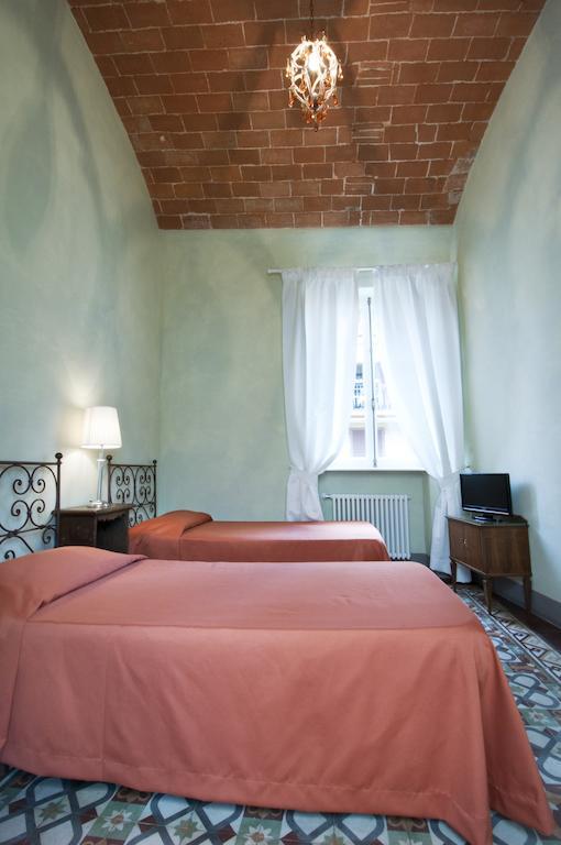 Locanda San Marco Residenza Caluri Pistoia Exteriér fotografie