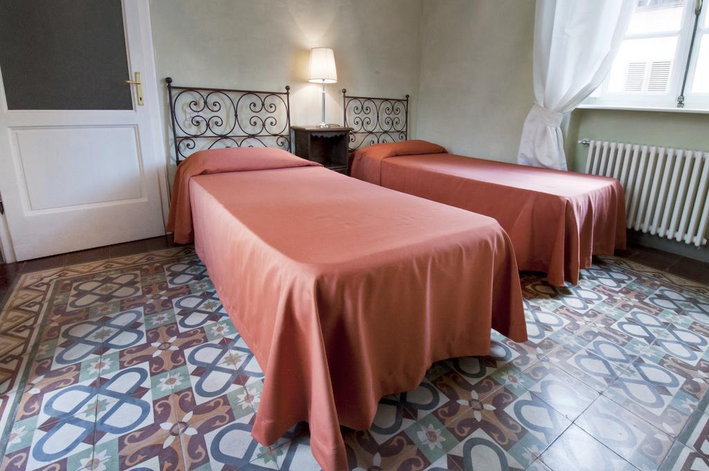 Locanda San Marco Residenza Caluri Pistoia Exteriér fotografie