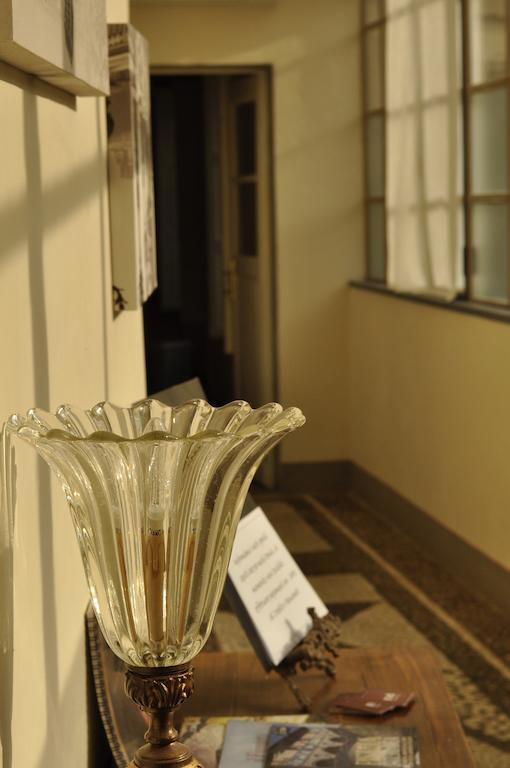 Locanda San Marco Residenza Caluri Pistoia Exteriér fotografie