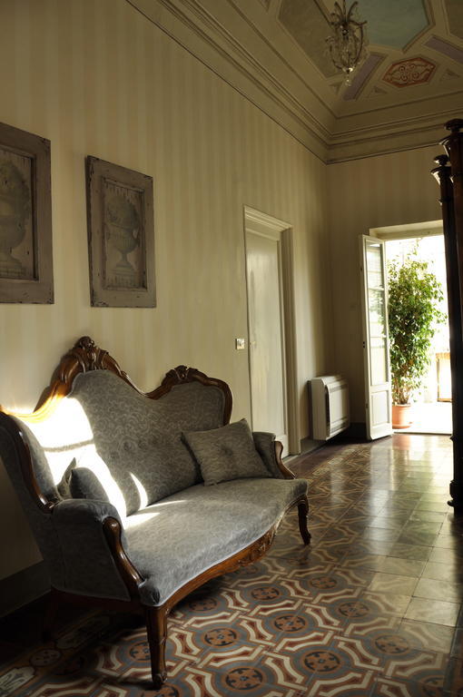 Locanda San Marco Residenza Caluri Pistoia Exteriér fotografie