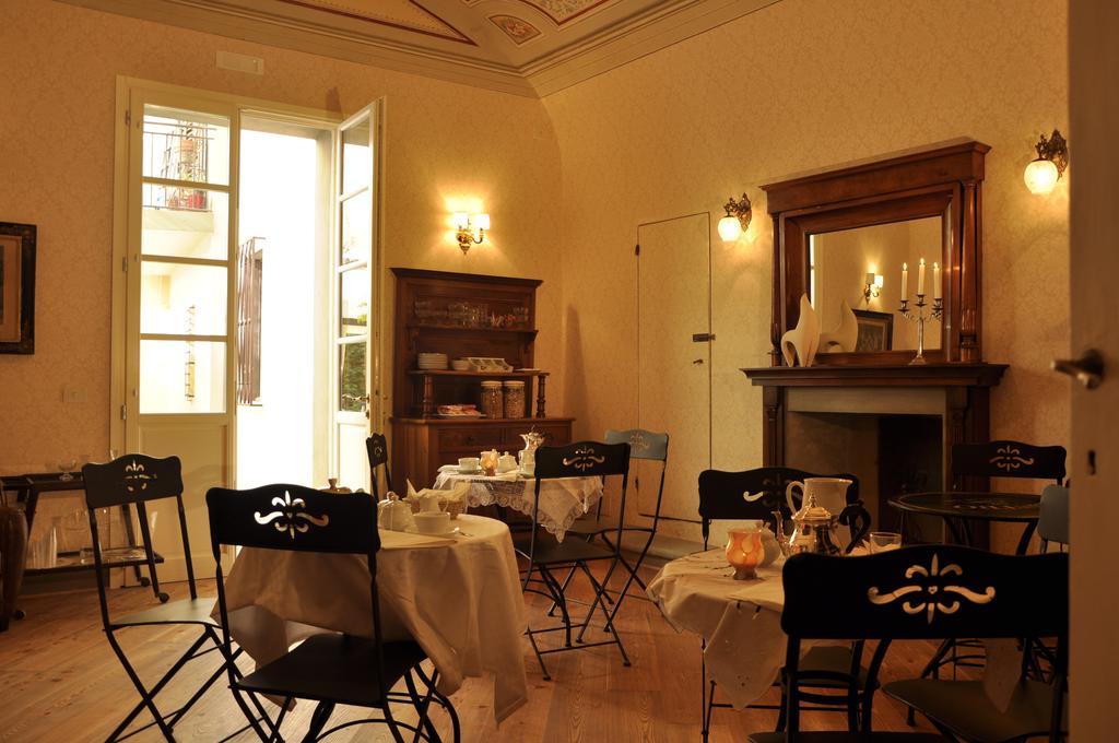 Locanda San Marco Residenza Caluri Pistoia Exteriér fotografie