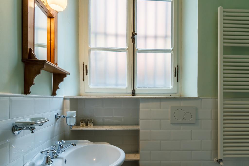 Locanda San Marco Residenza Caluri Pistoia Exteriér fotografie