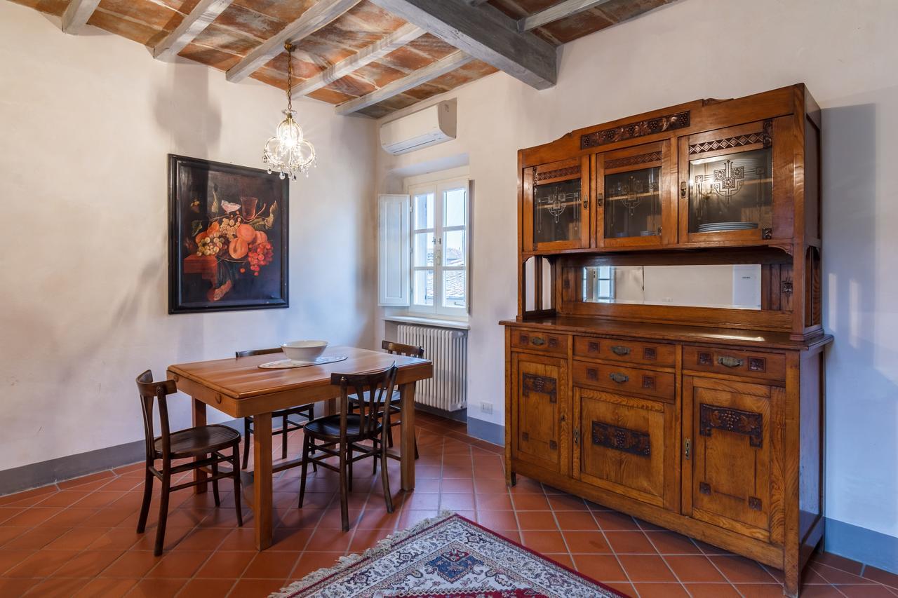 Locanda San Marco Residenza Caluri Pistoia Exteriér fotografie