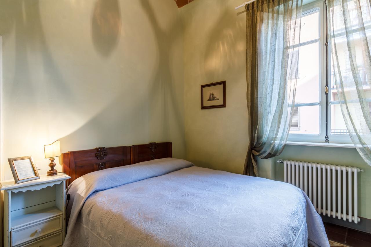 Locanda San Marco Residenza Caluri Pistoia Exteriér fotografie