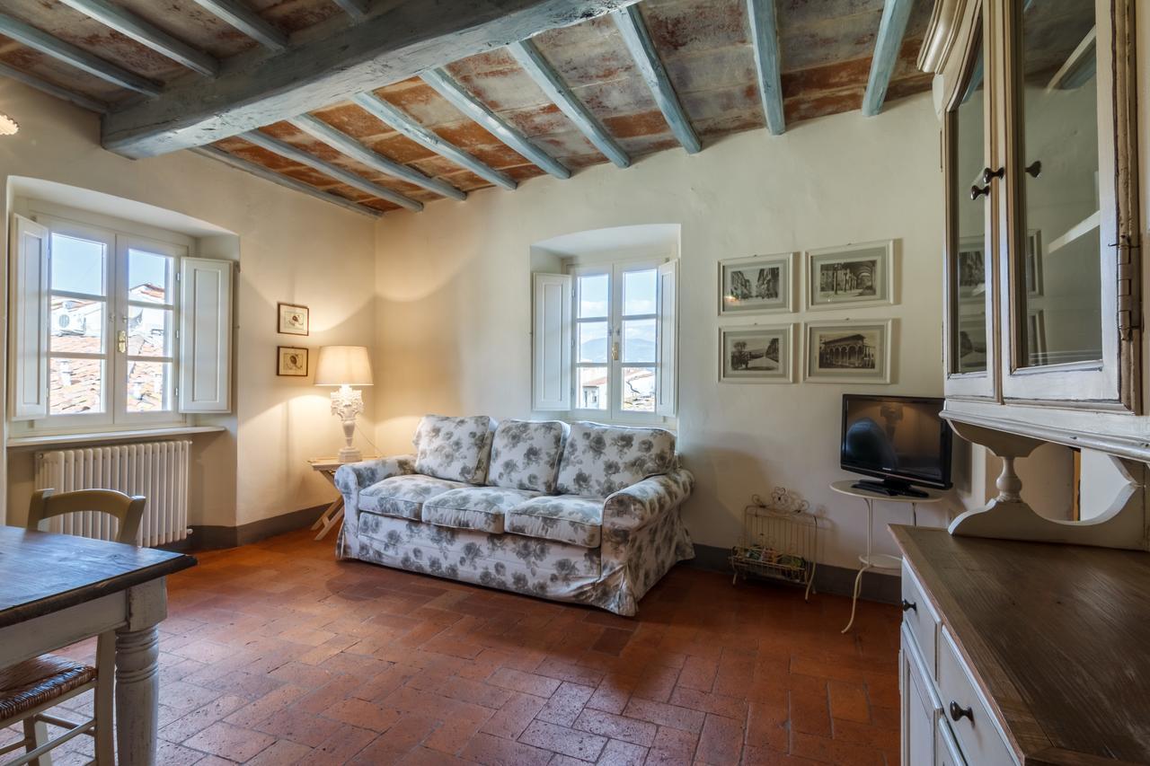 Locanda San Marco Residenza Caluri Pistoia Exteriér fotografie