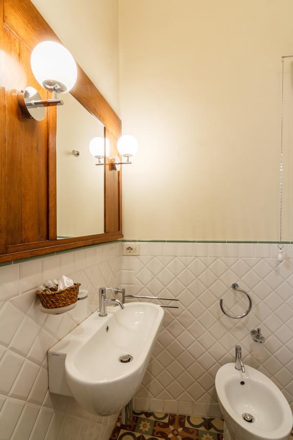 Locanda San Marco Residenza Caluri Pistoia Exteriér fotografie