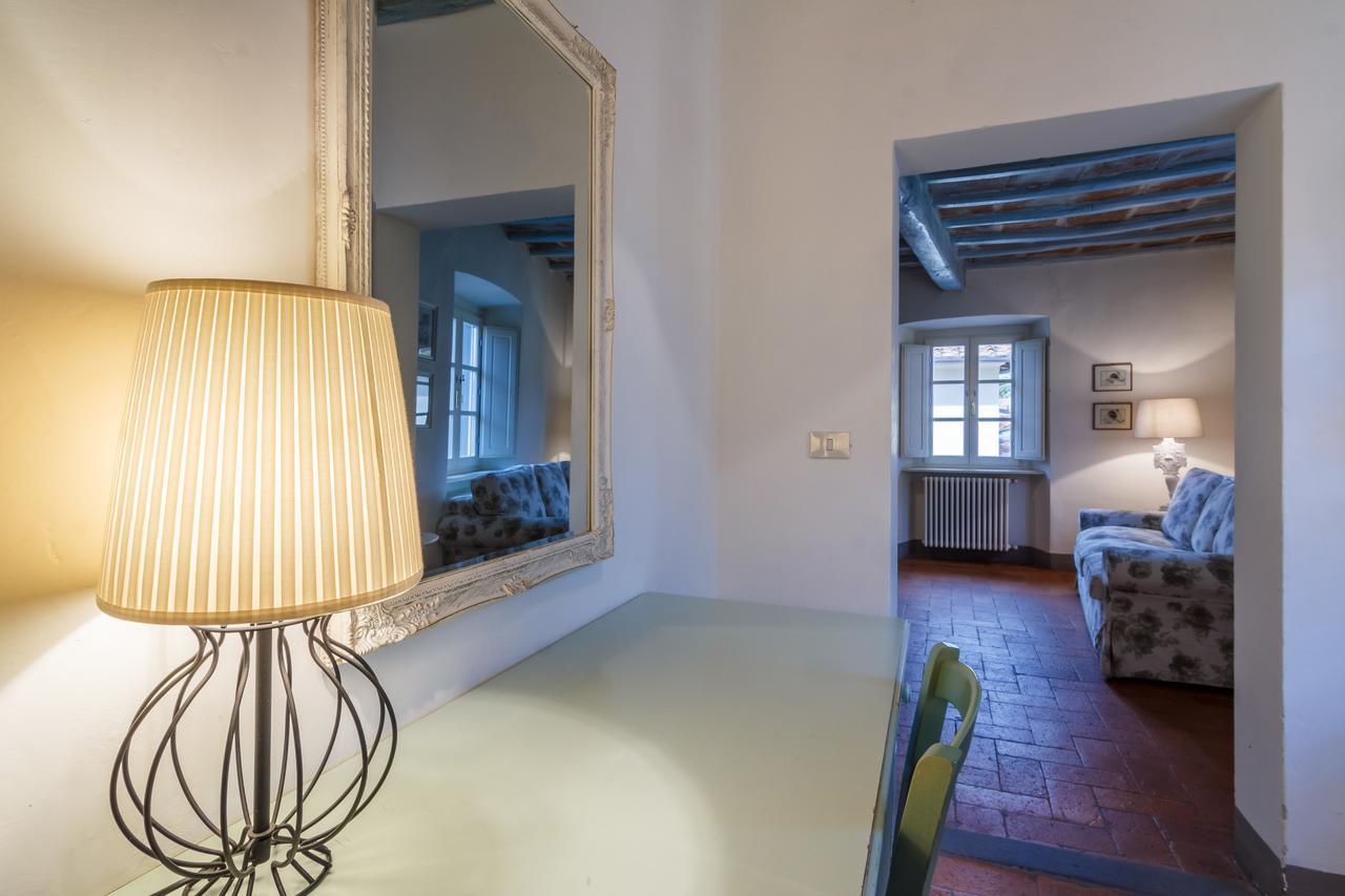 Locanda San Marco Residenza Caluri Pistoia Exteriér fotografie