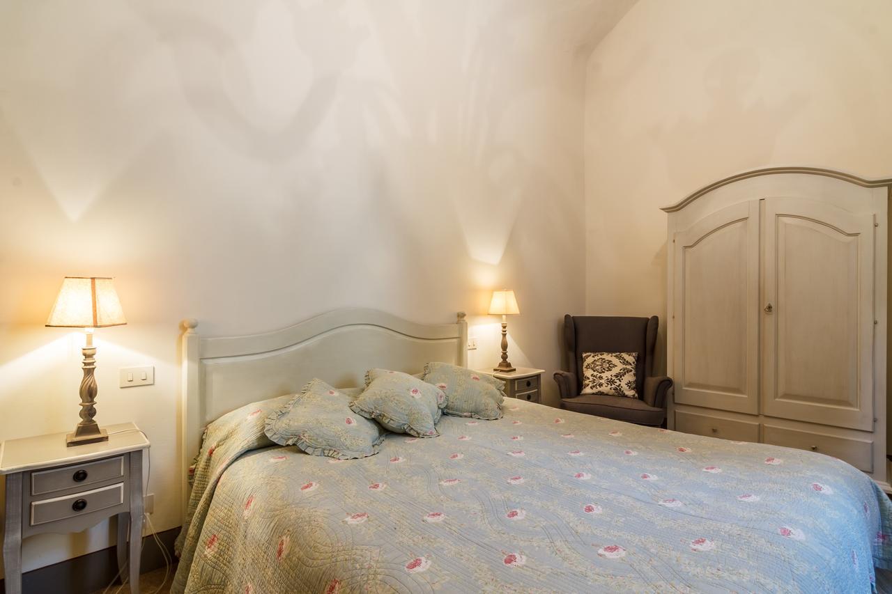 Locanda San Marco Residenza Caluri Pistoia Exteriér fotografie