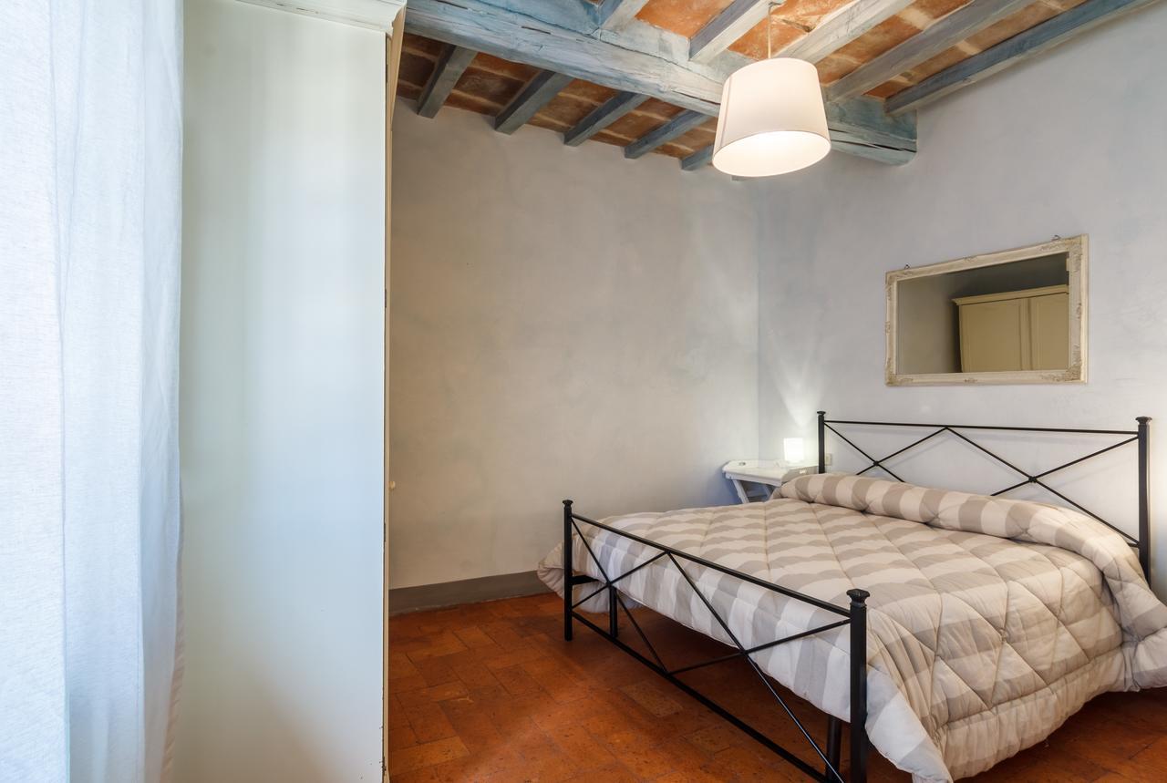 Locanda San Marco Residenza Caluri Pistoia Exteriér fotografie