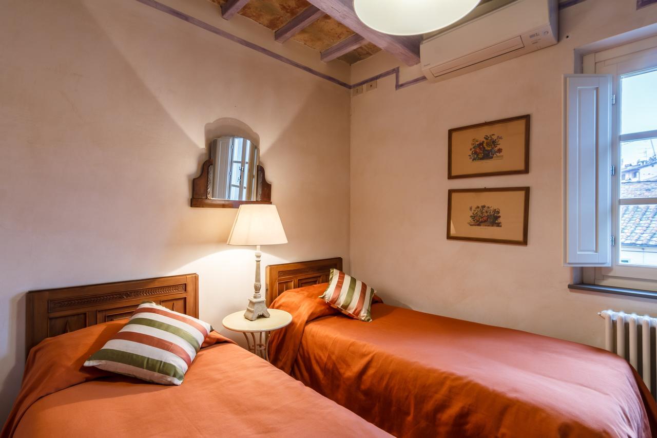 Locanda San Marco Residenza Caluri Pistoia Exteriér fotografie