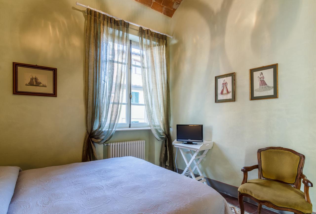 Locanda San Marco Residenza Caluri Pistoia Exteriér fotografie