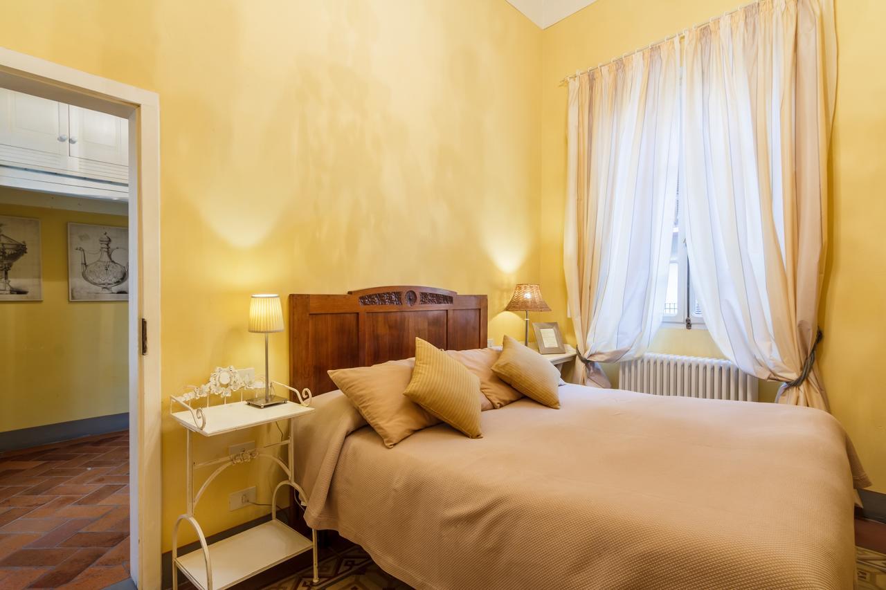 Locanda San Marco Residenza Caluri Pistoia Exteriér fotografie