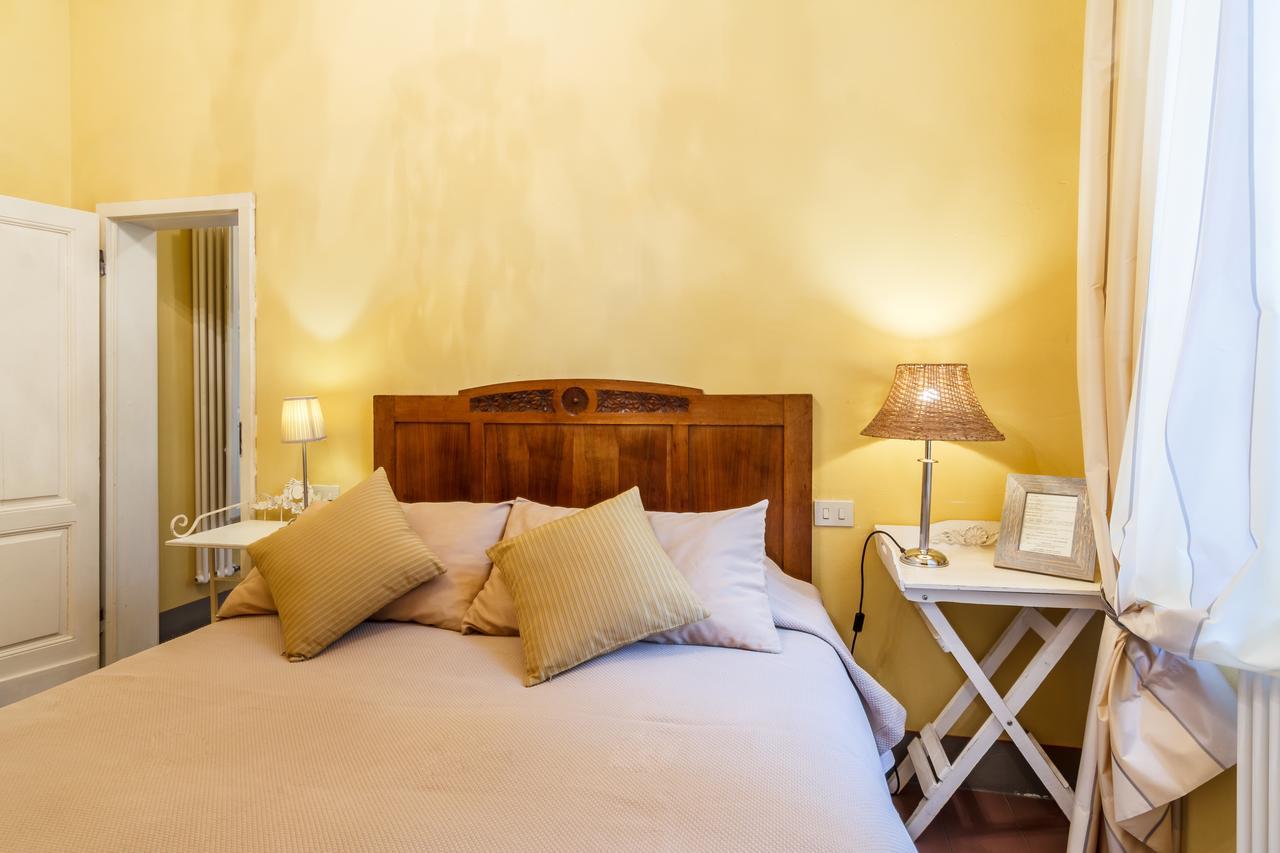 Locanda San Marco Residenza Caluri Pistoia Exteriér fotografie