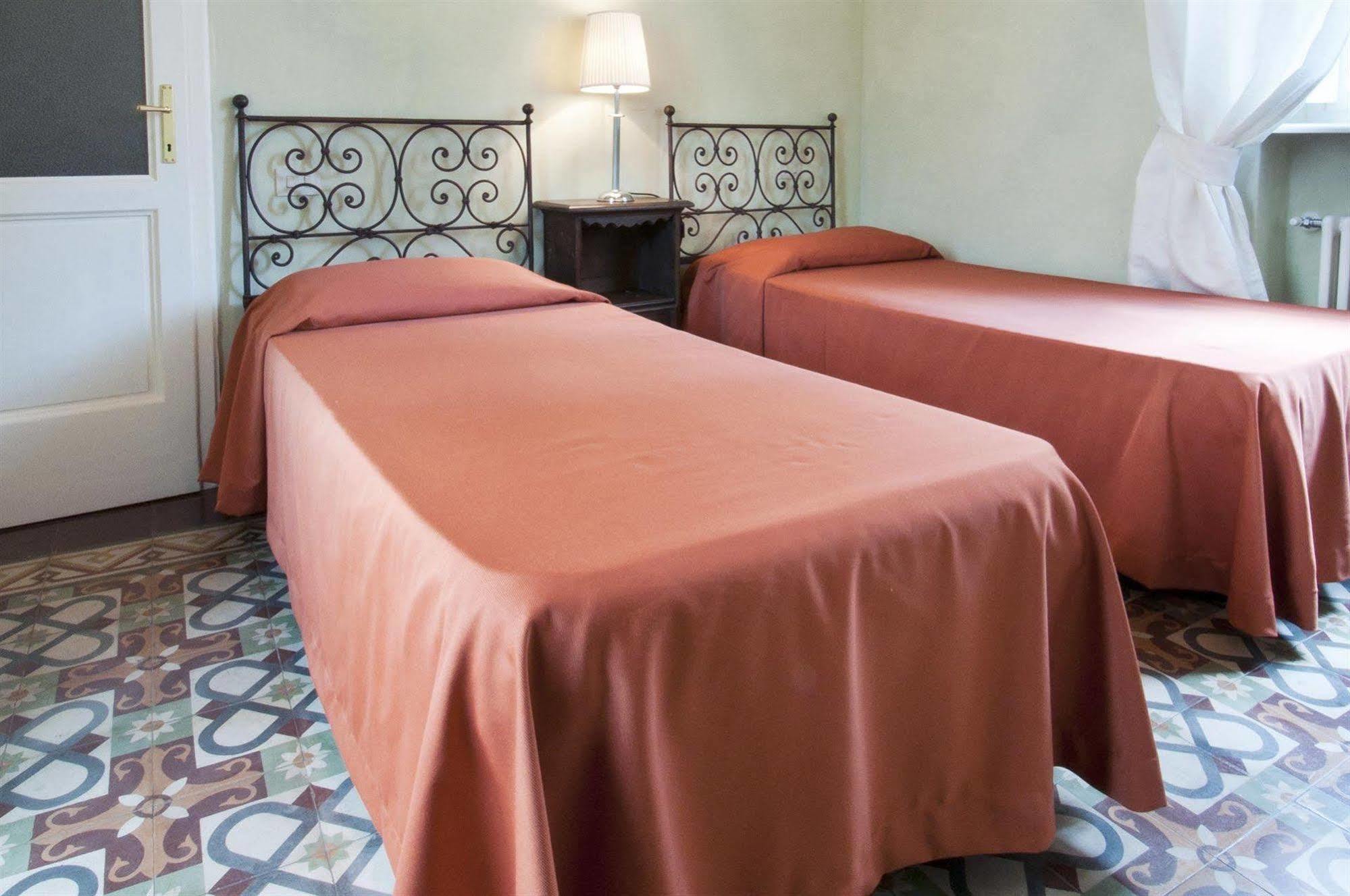 Locanda San Marco Residenza Caluri Pistoia Exteriér fotografie