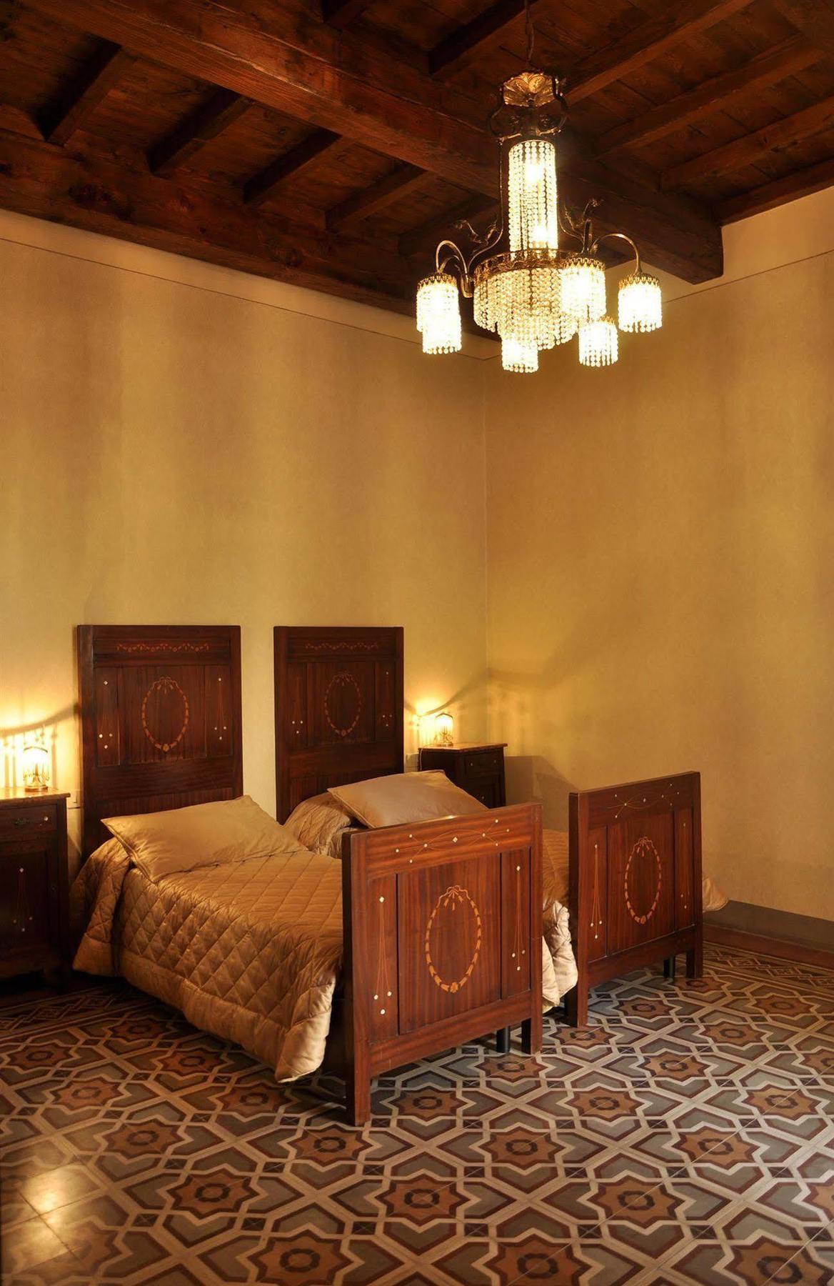 Locanda San Marco Residenza Caluri Pistoia Exteriér fotografie