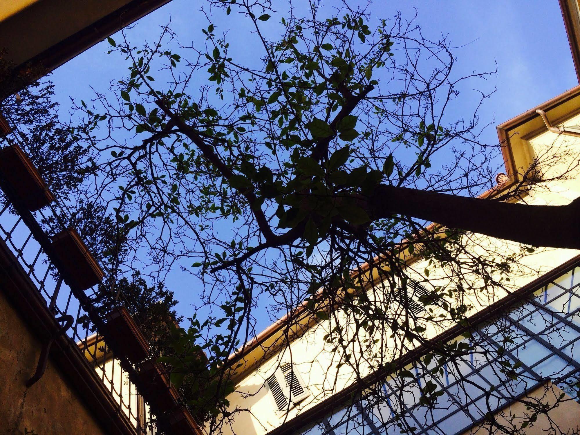 Locanda San Marco Residenza Caluri Pistoia Exteriér fotografie