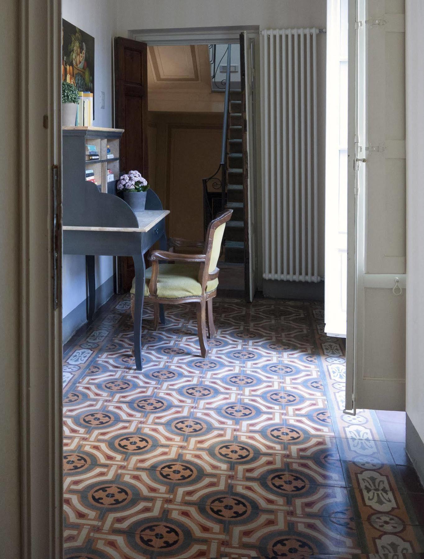 Locanda San Marco Residenza Caluri Pistoia Exteriér fotografie