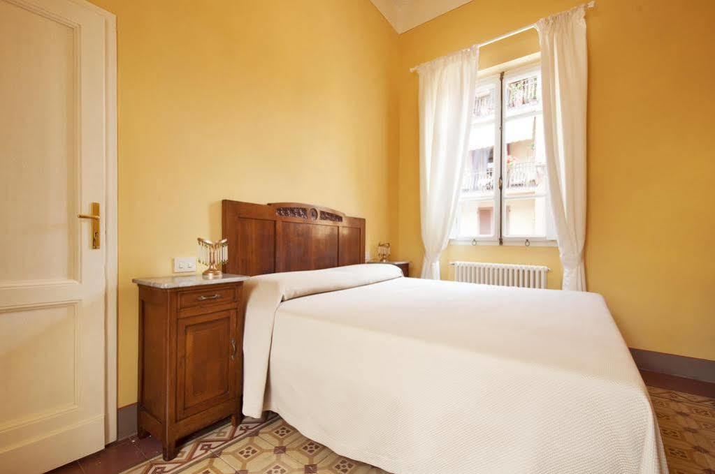 Locanda San Marco Residenza Caluri Pistoia Exteriér fotografie