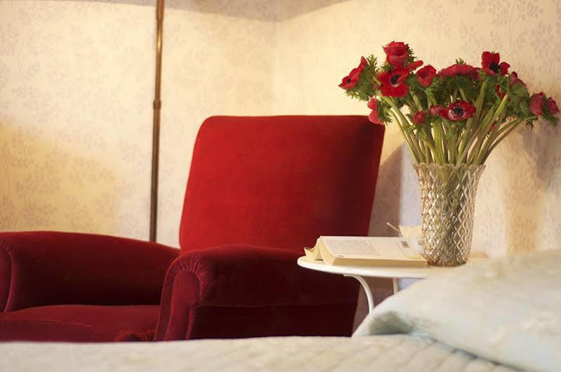 Locanda San Marco Residenza Caluri Pistoia Exteriér fotografie